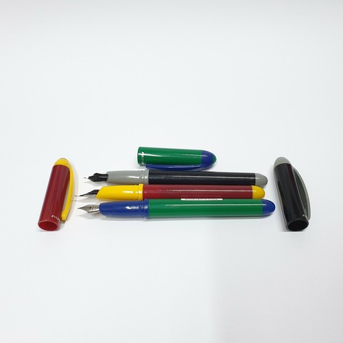 Vintage penna stilografica - vintage?,
