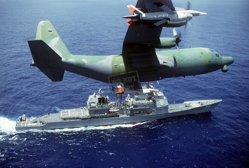 130h hercules controllo - dc-130h,