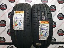 2 PNEUMATICI GOMME 225/40 R19