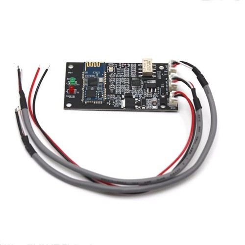 Qcc3034 supporta modulo - qcc3034, di