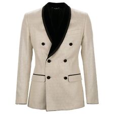 DOLCE & GABBANA Giacca Tuxedo