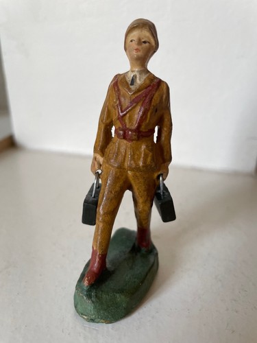 Rovello soldat italien - soldat,