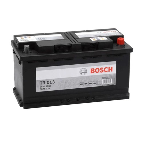 Batteria bosch t3013 12v 88ah - bosch,