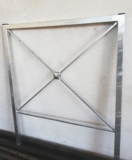 Transenna barriera ringhiera