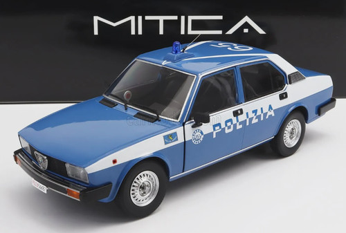 Alfa romeo alfetta - alfa,