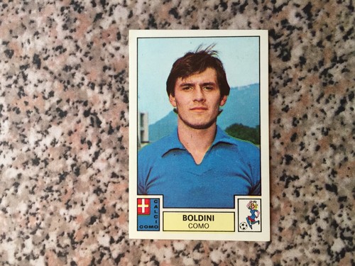 Como album calciatori - album,
