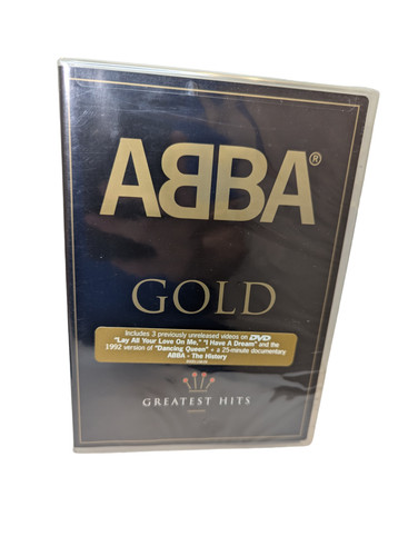 Abba gold greatest hits - hits, new