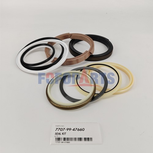 707 47660 boom cylinder - boom,