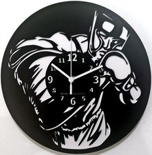 Boxe ➤ Orologio da Parete in