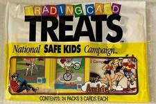 1991 RARA Trading Card Vintage