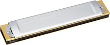 TOMBO compound note armonica