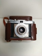 Macchina fotografica Wirgin