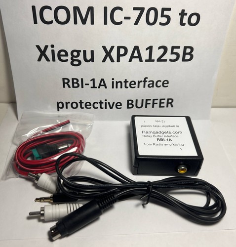 Cavo chiave icom - chiave, ic-705