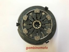 FRIZIONE LAMELLARE ad. BRUMI SIMPLEX MAG GL70 BARBIERI GAZZELLA DENTI 8 (15X12)