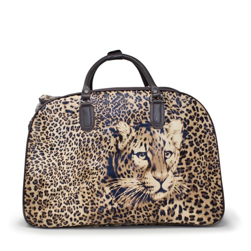 Trolley unisex con ruote