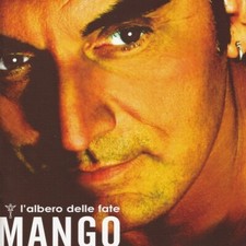 MANGO - L'ALBERO DELLE FATE -