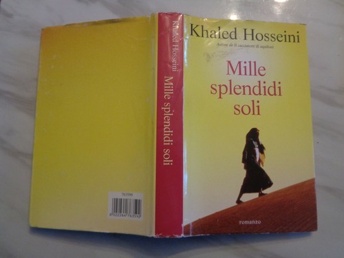 Mille splendidi soli khaled - splendidi, soli-khaled