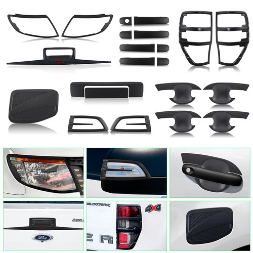 Per ford ranger - ranger, t6
