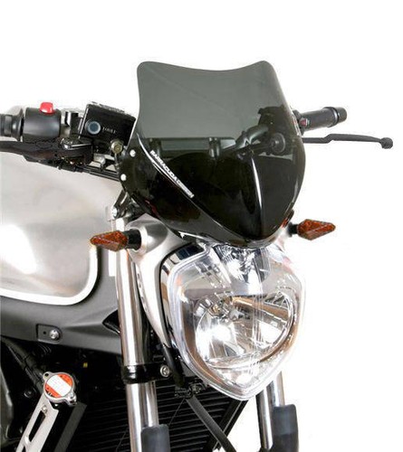 Cupolino barracuda aerosport - barracuda,