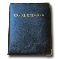 Album portamonete 480 tasche