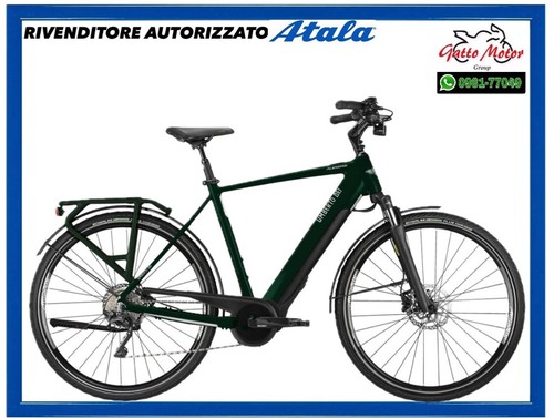 Bici bicicletta elettrica - bici, da