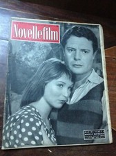 Novelle film 366 1954 - film, n°366