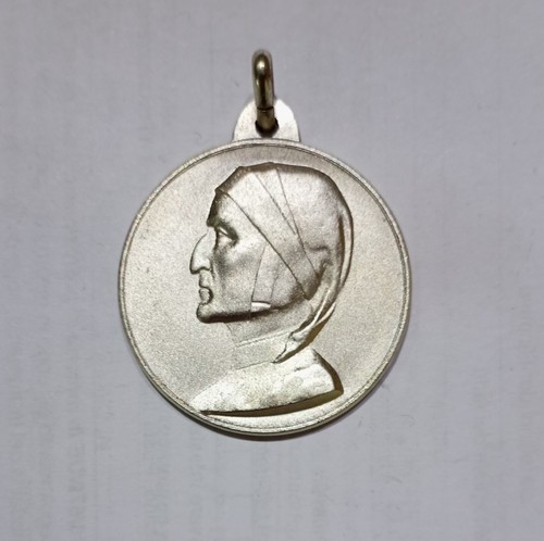 Firenze medaglia - [nc],