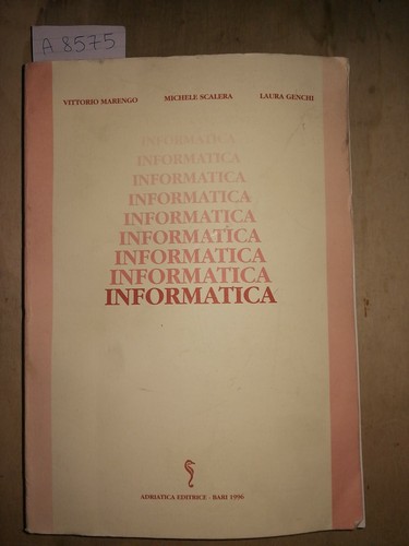 Informatica marengo scalera - marengo,