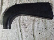 COPERTURA ANGOLO DX BATTITACCO BMW E39 [401S]