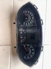 Quadro strumenti cruscotto FIAT IDEA 2010 735364158