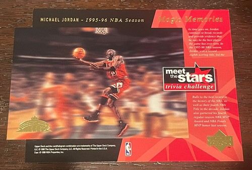 Carta upper deck michael - carta,