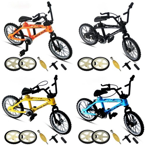 Bmx toys lega - bmx,