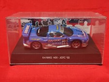 Cartrix Honda NSX Raybrig para pista Scalextric Ninco Carrera