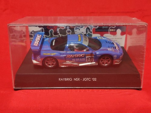 Cartrix honda nsx raybrig - honda,
