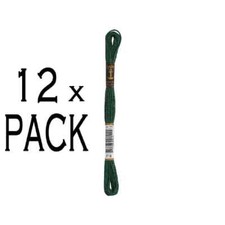 12x Anchor Sticktwist 8m, dkl