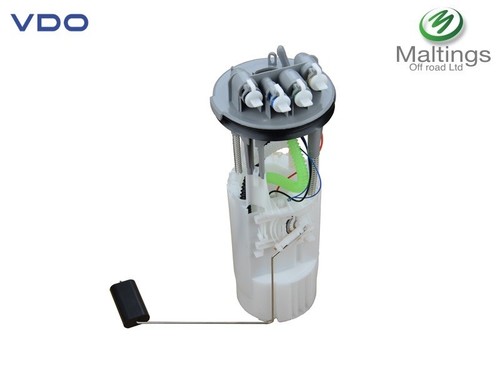 Pompa carburante 110 td5