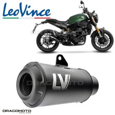 BENELLI LEONCINO 800 ABS Trail