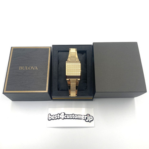 Orologio polso uomo bulova - orologio,