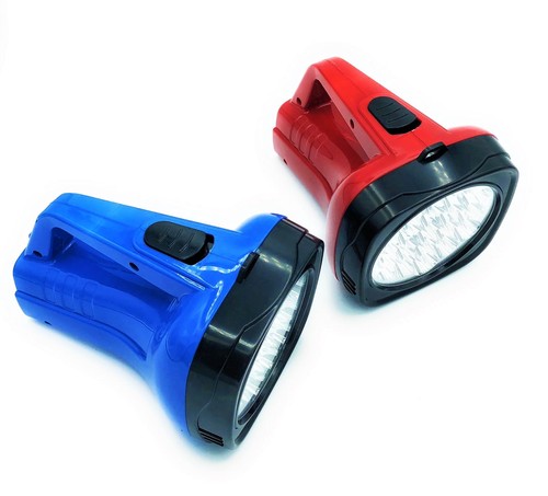 Torcia lampada portatile - torcia,