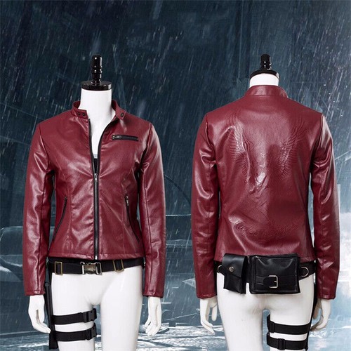 Resident evil claire redfield - resident,