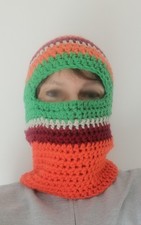 Balaclava Ski