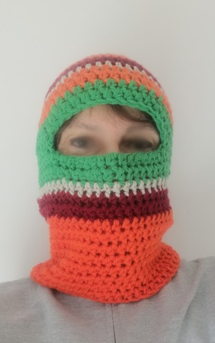 Balaclava ski - balaclava,