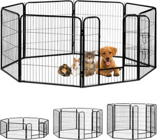 Recinto per Cuccioli, Cani