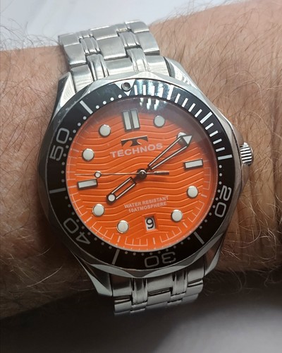 Orologio quarzo uomo - al,
