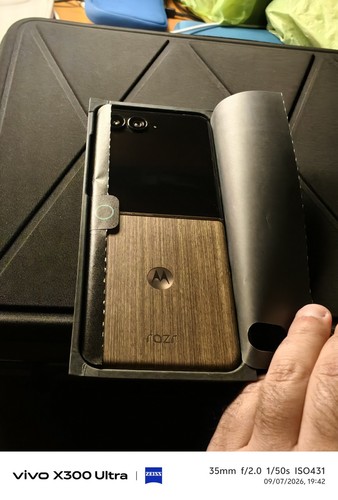 Motorola razr ultra con - ultra,