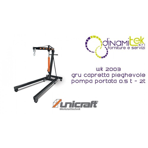 2003 gru capretta - wk,
