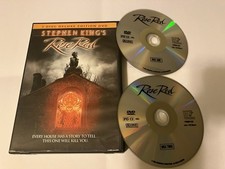 STEPHEN KING’S ROSE RED DVD