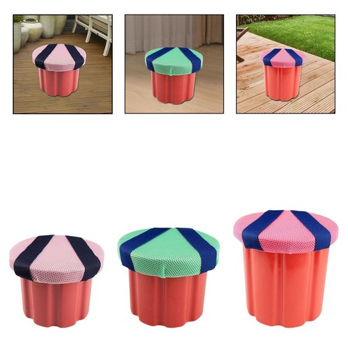 Sgabello giardinaggio con - da,
