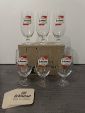 ICHNUSA - Set 6 bicchieri