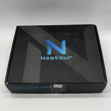 Nestour Kit Luci LED Ambientali per Interni Tesla – Neon RGB con Controller